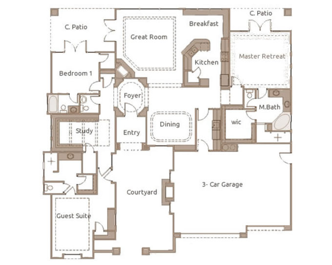 Mesa - Image 2
