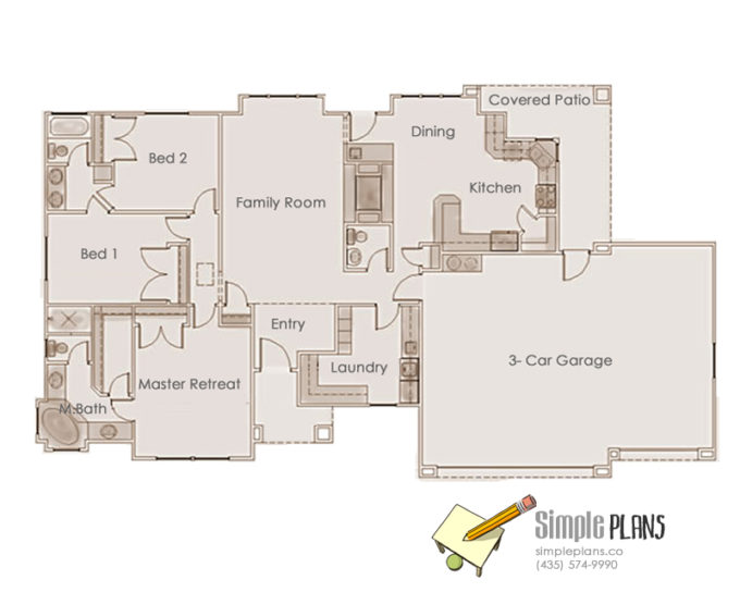 Millbrook - Image 2